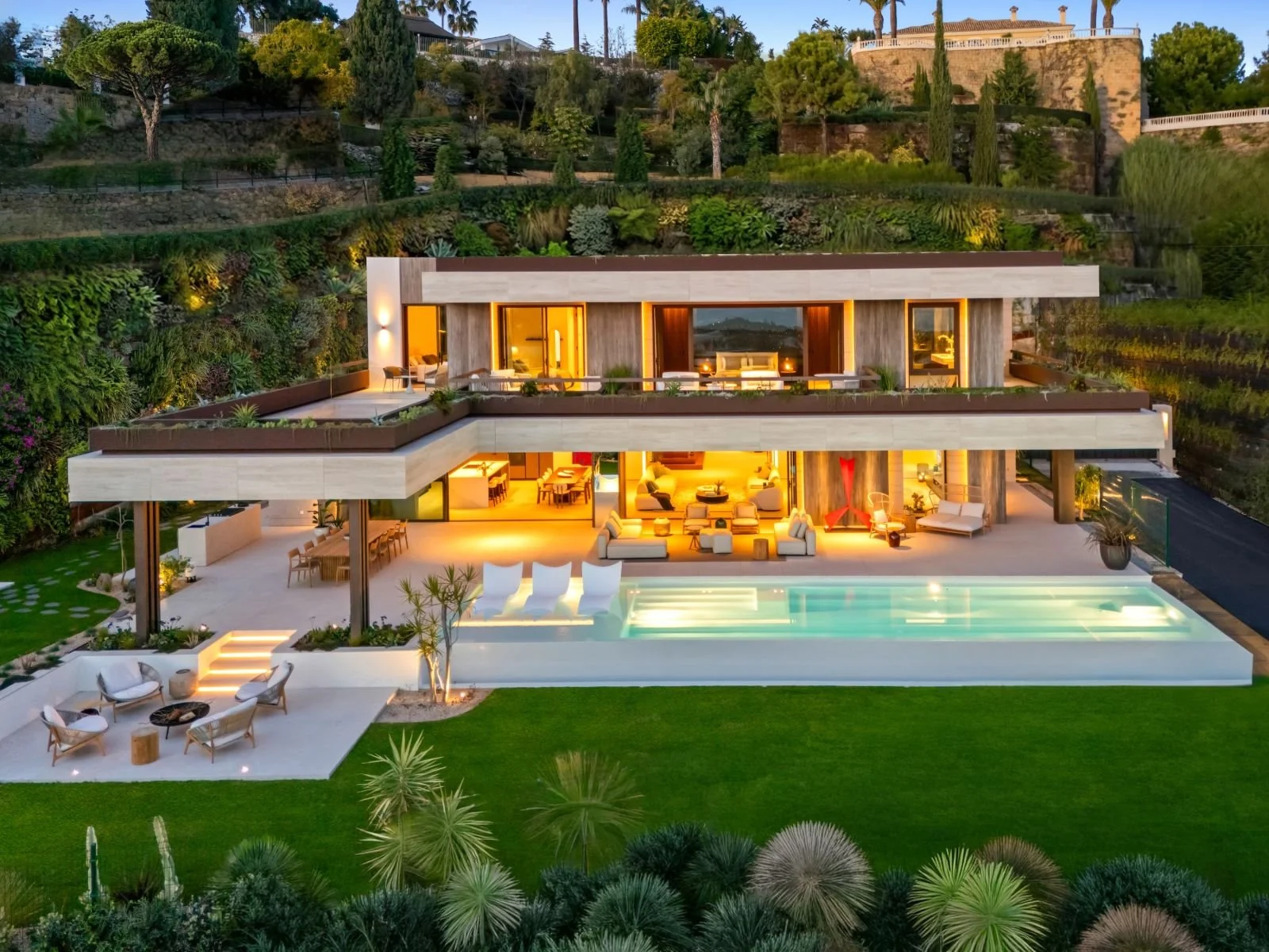 VILLA VISTA 5.995.000€