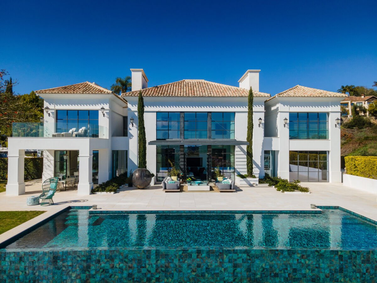 VILLA JASMINE 6.200.000€