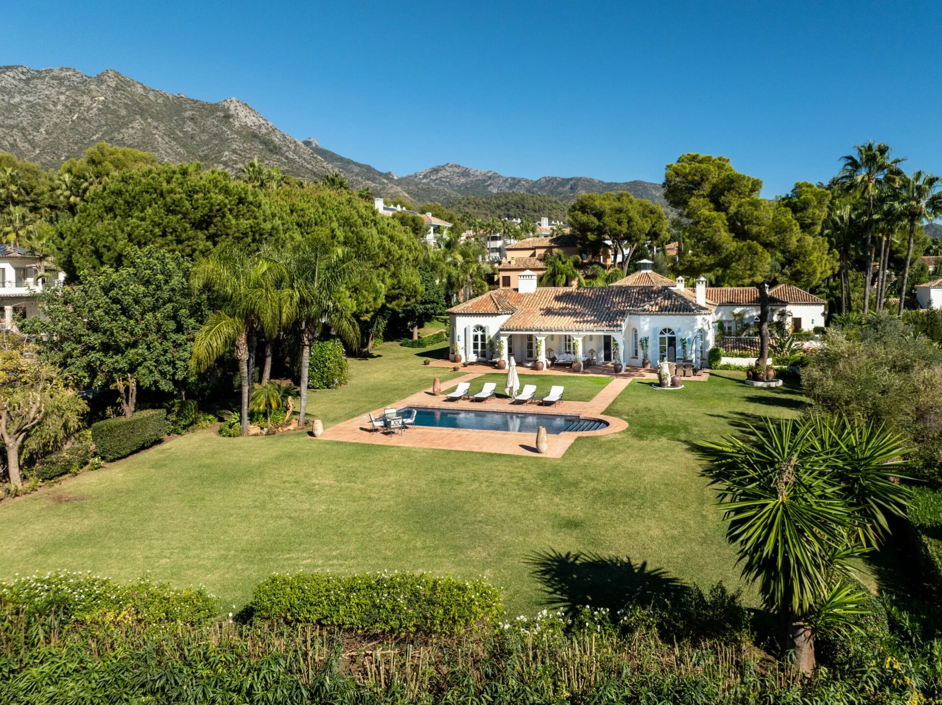 CASA REALES 13.800.000€