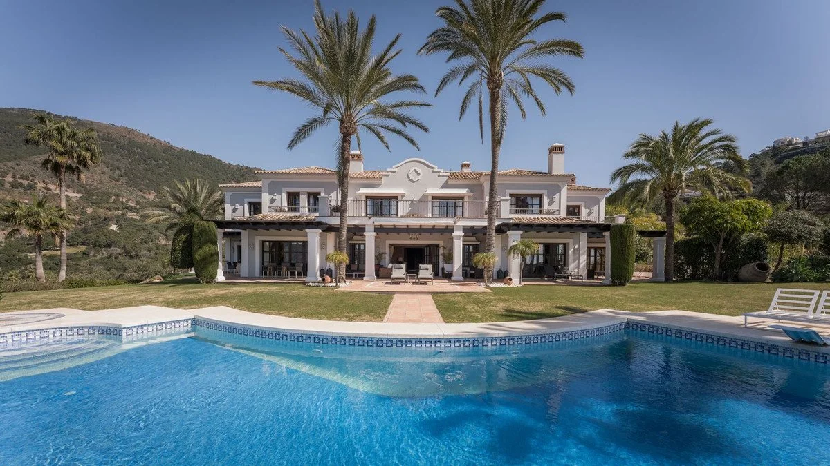 CASA MERLOT 7.995.000€