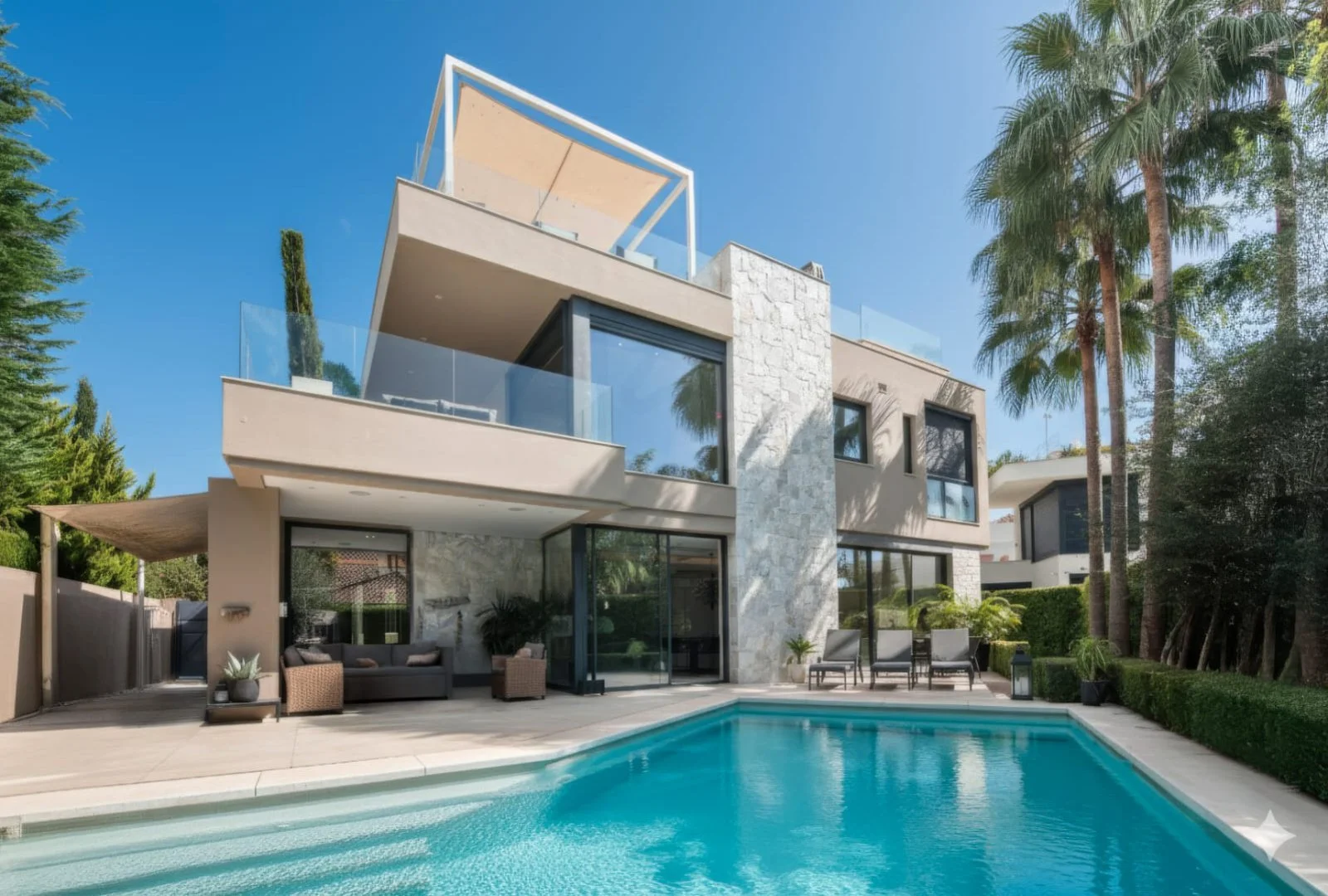 VILLA PRIME 5.450.000€