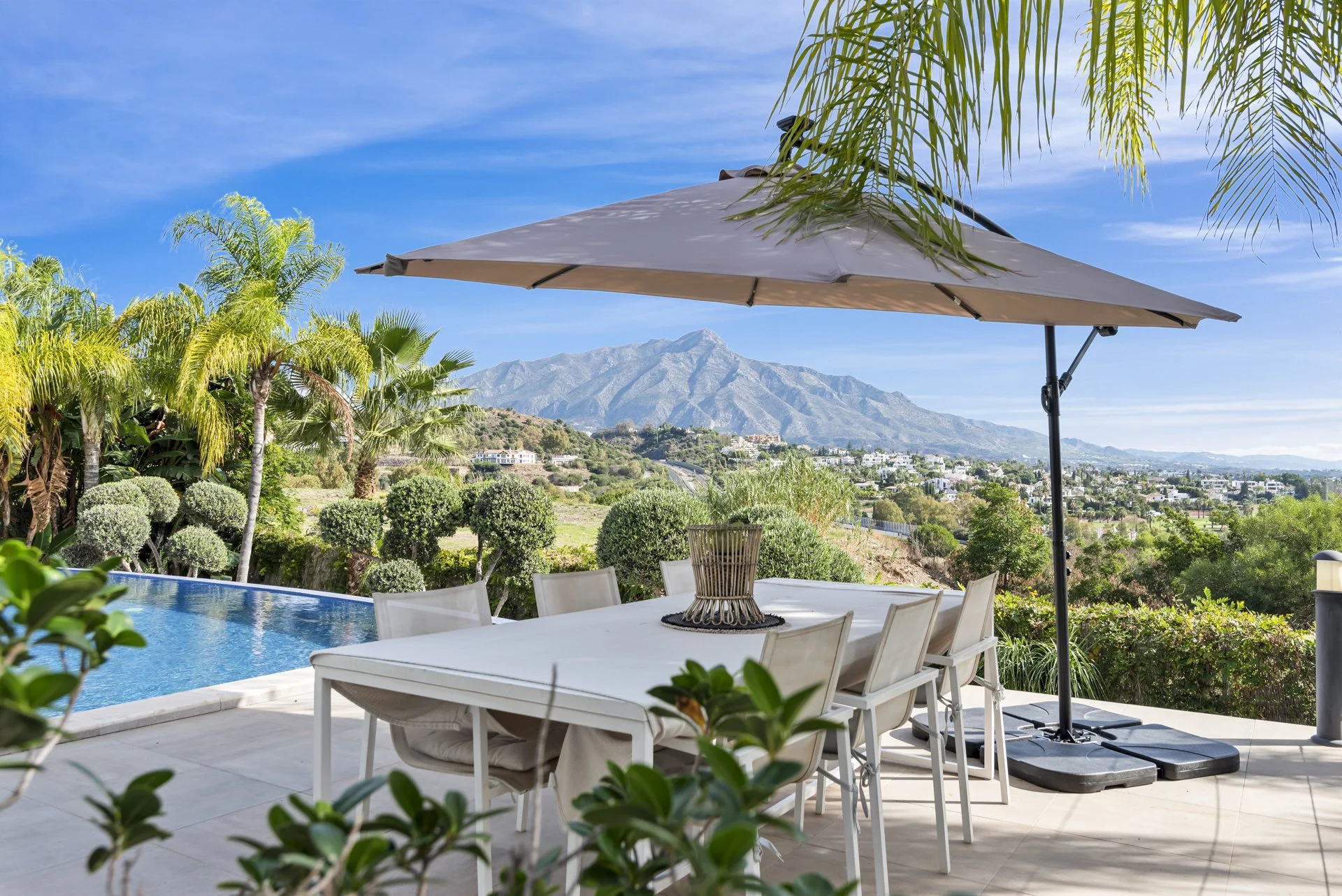 VILLA MARIA 3.750.000€