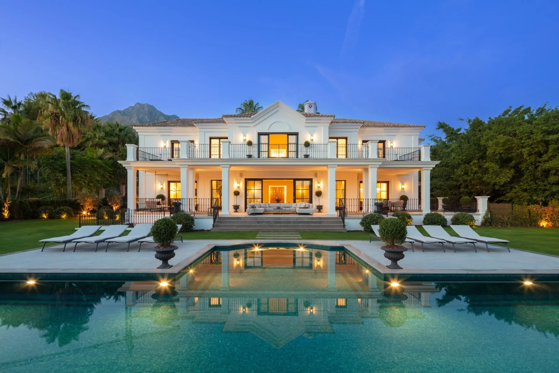 VILLA MOON 10.250.000€