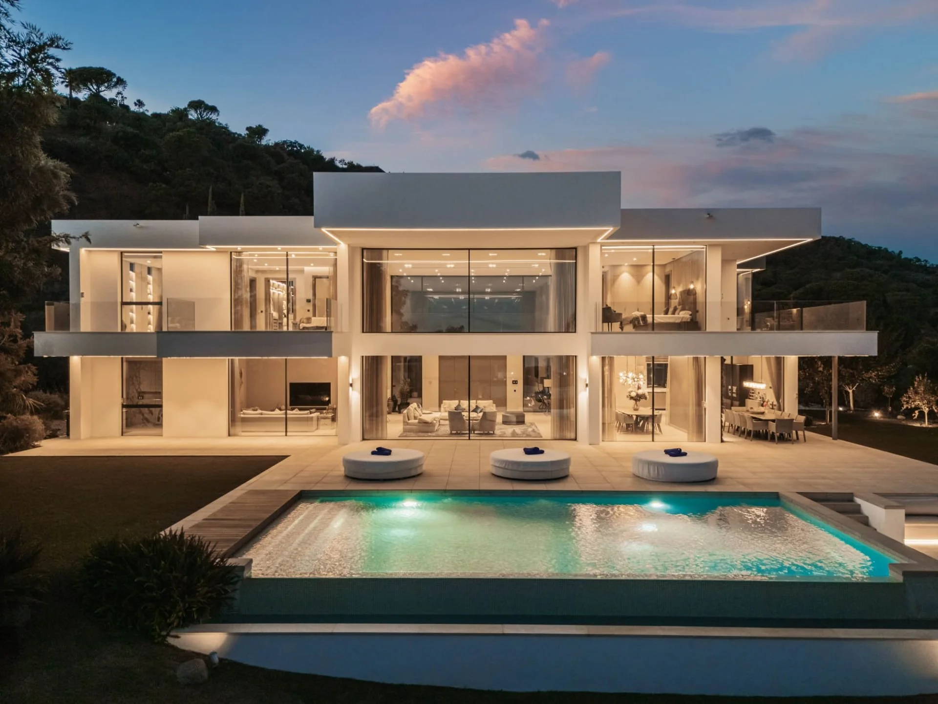 VILLA ZAFRAN 6.495.000€