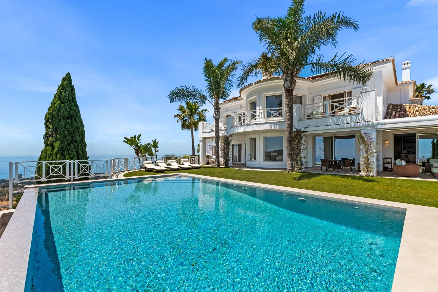 VILLA PANORAMA 3.995.000€