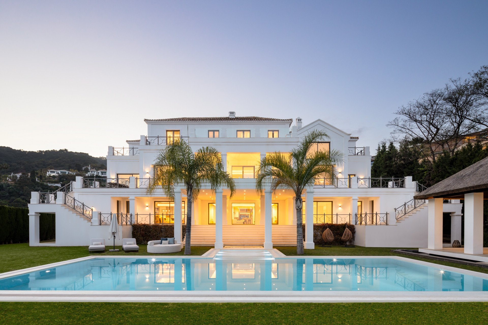 EL MADROÑAL 8.350.000€