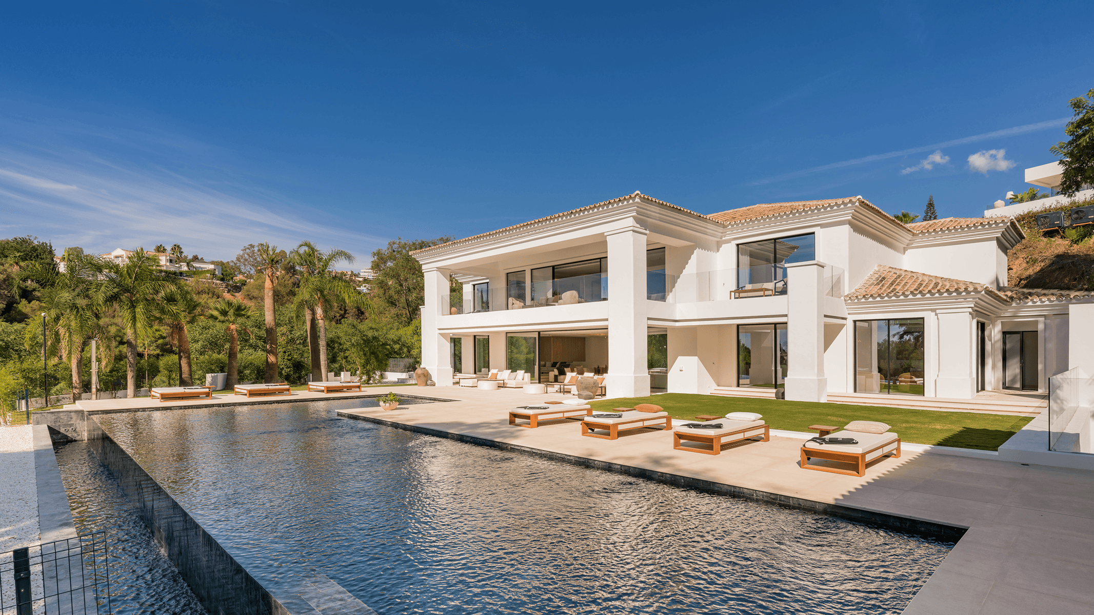 VILLA ROMA 14.500.000€