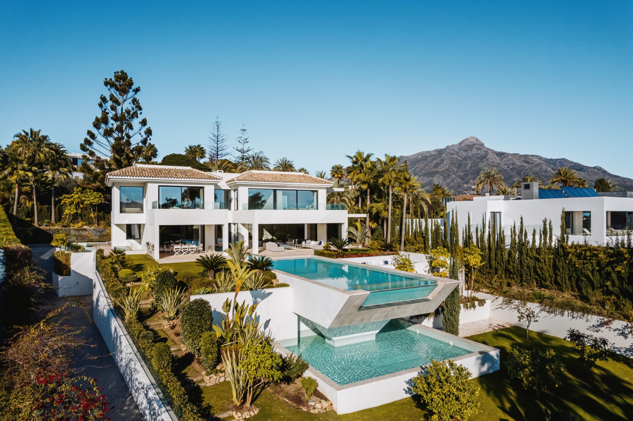 VILLA POSEIDON 6.850.000€