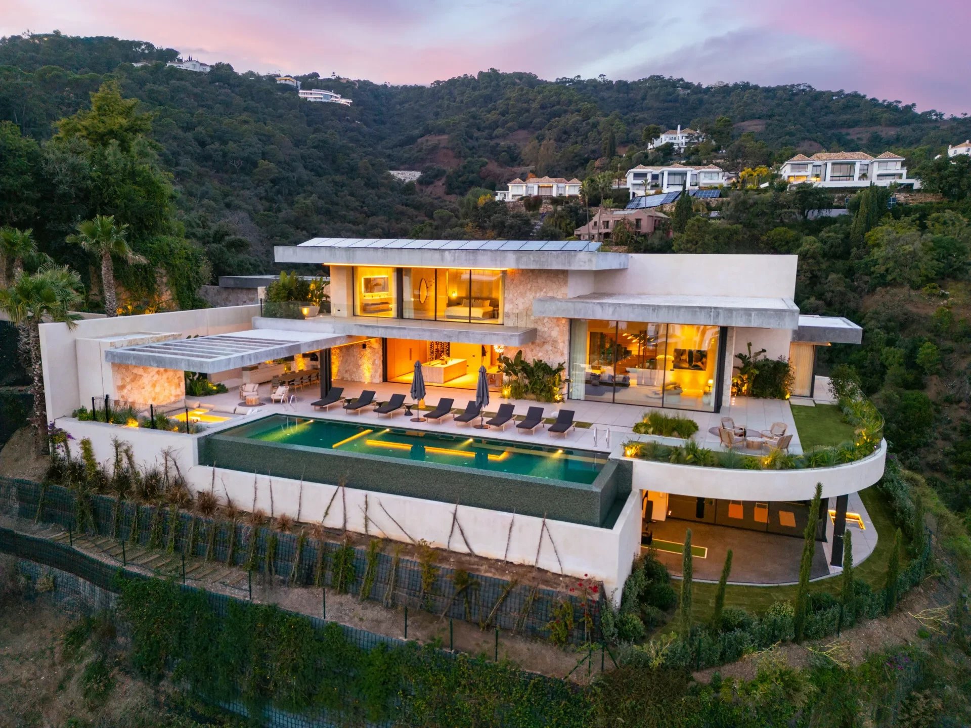 VILLA RIO 11.500.000€