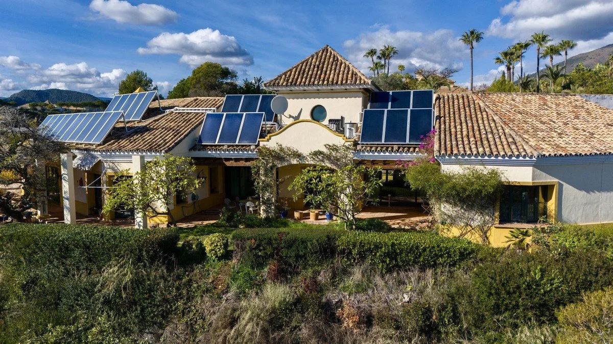 CASA FLORA 7.000.000€