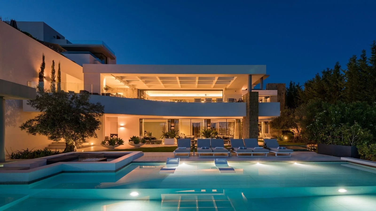 VILLA CVIEW 6.250.000€