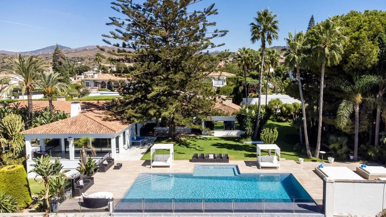 VILLA ALPINE 4.200.000€