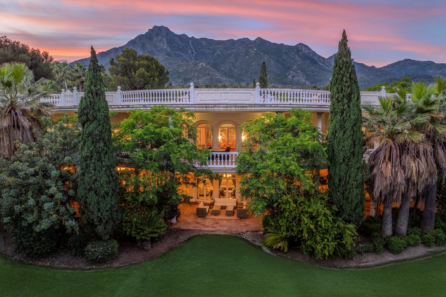 CASA CAMELIA 9.000.000€