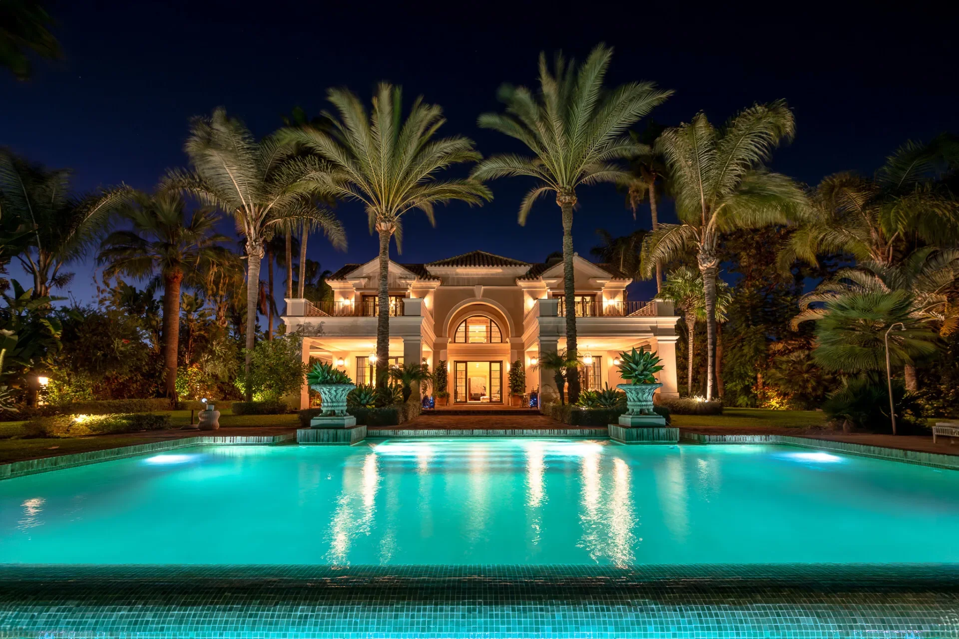 CASA BERMUDA 7.500.000€