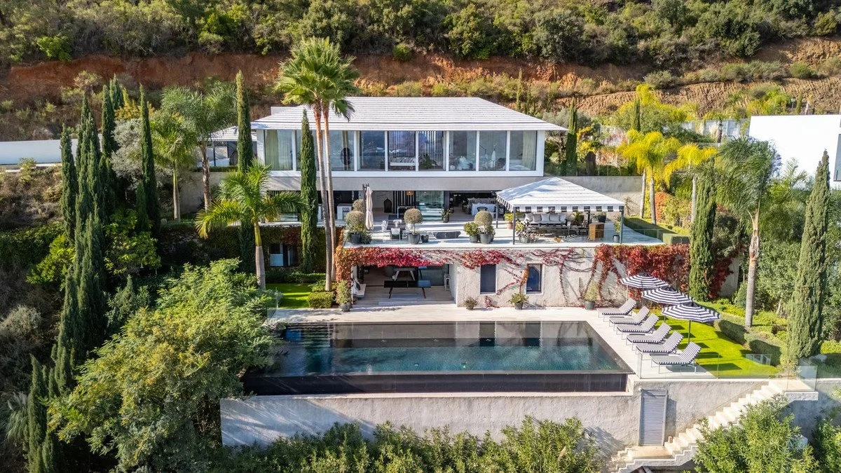 VILLA AZALEA 3.950.000€