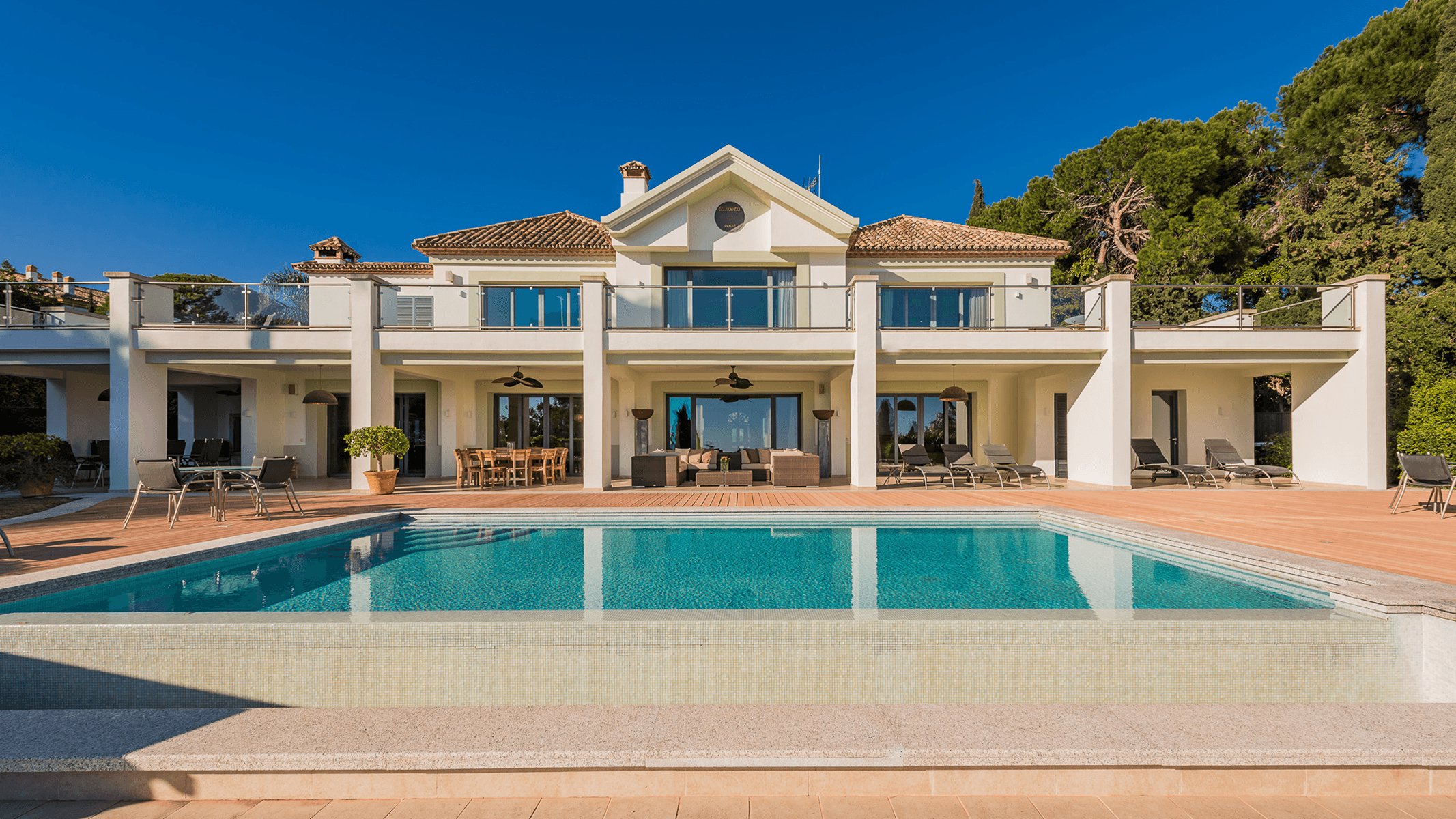 VILLA SWAN 5.995.000€