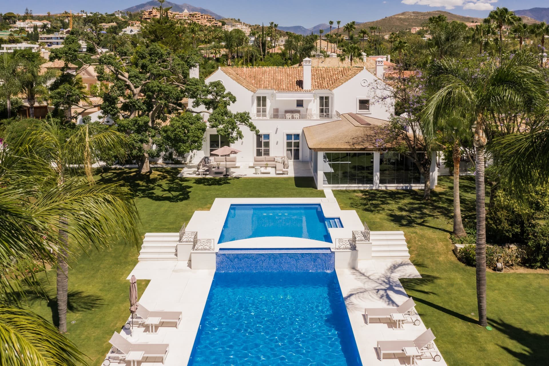 VILLA ROSA 8.950.000€