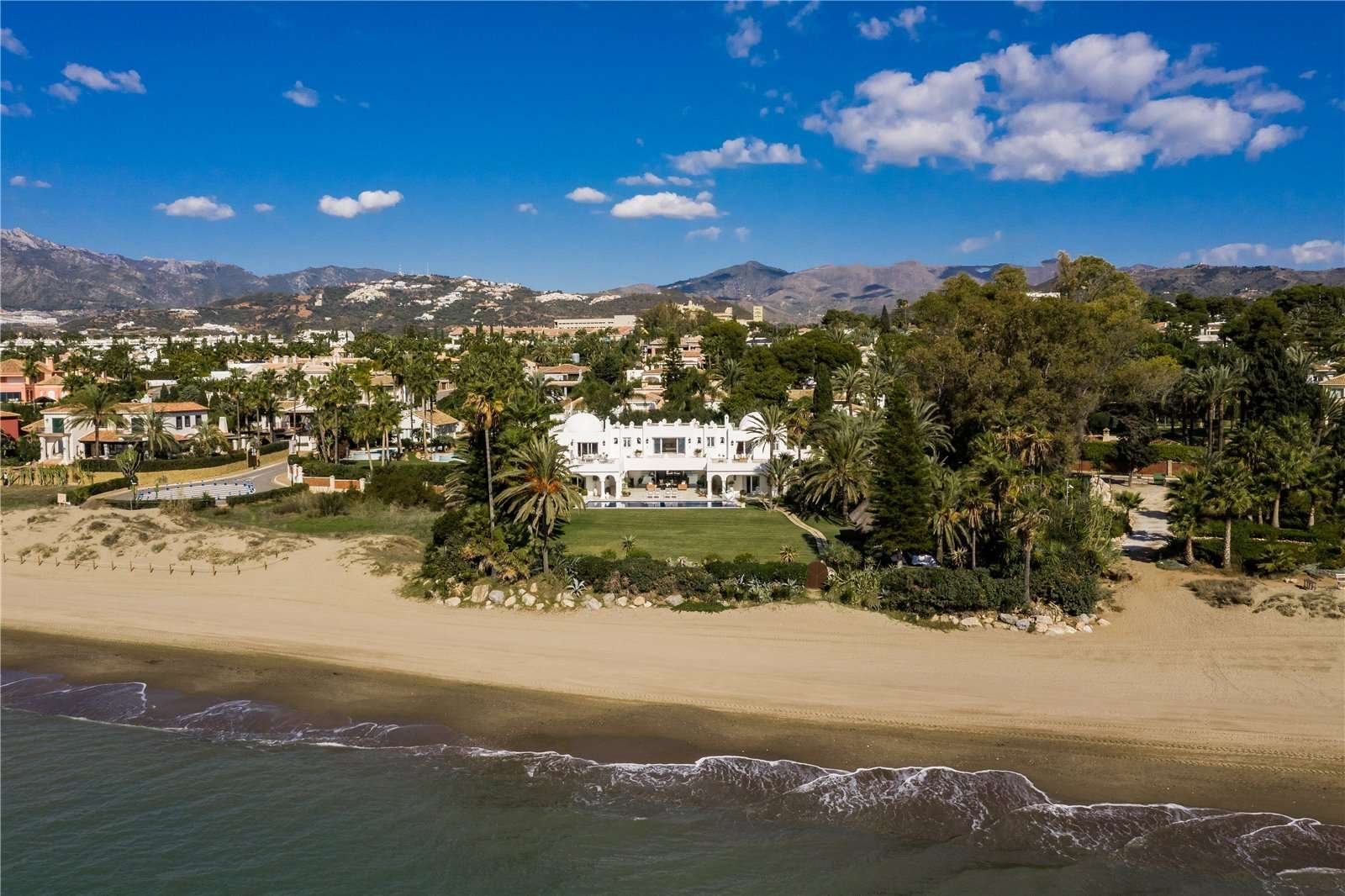 VILLA JABALI 20.000.000€
