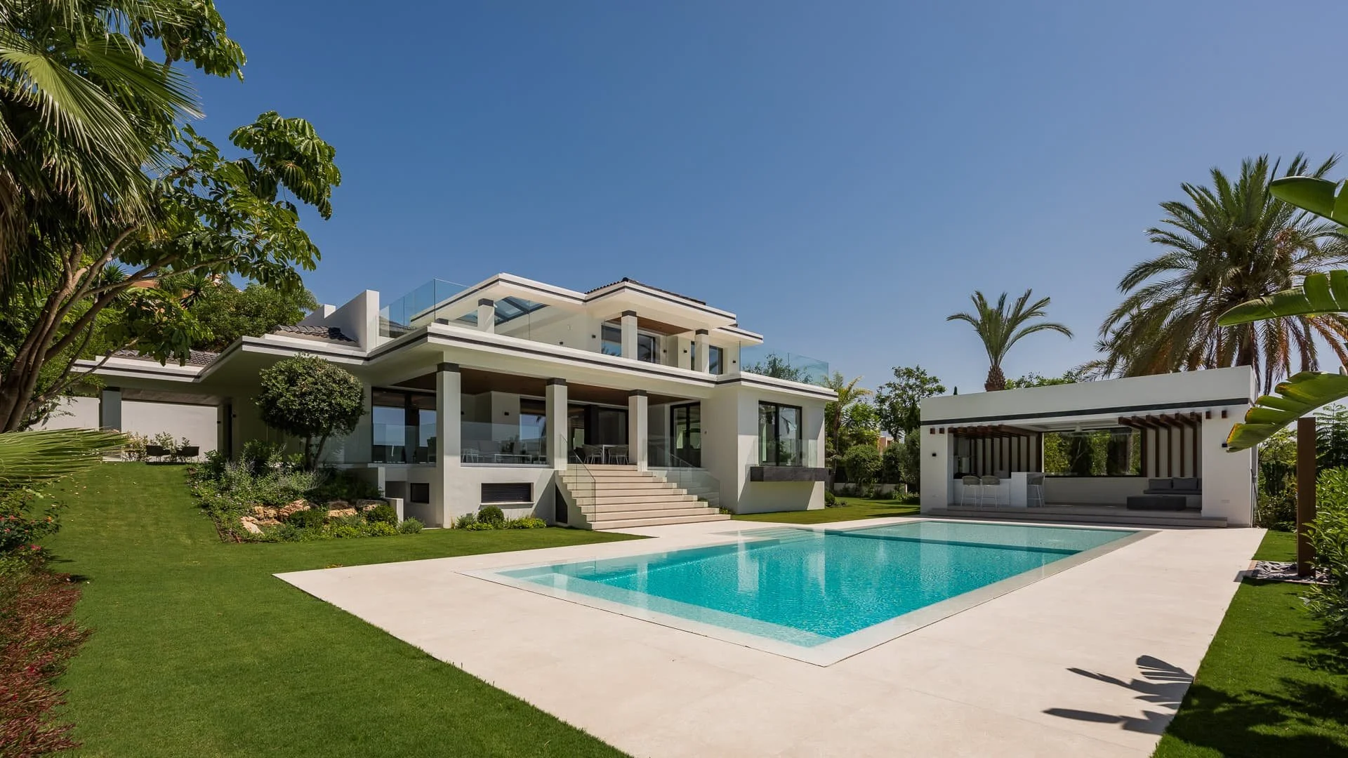 VILLA HELSINKI 4.785.000€