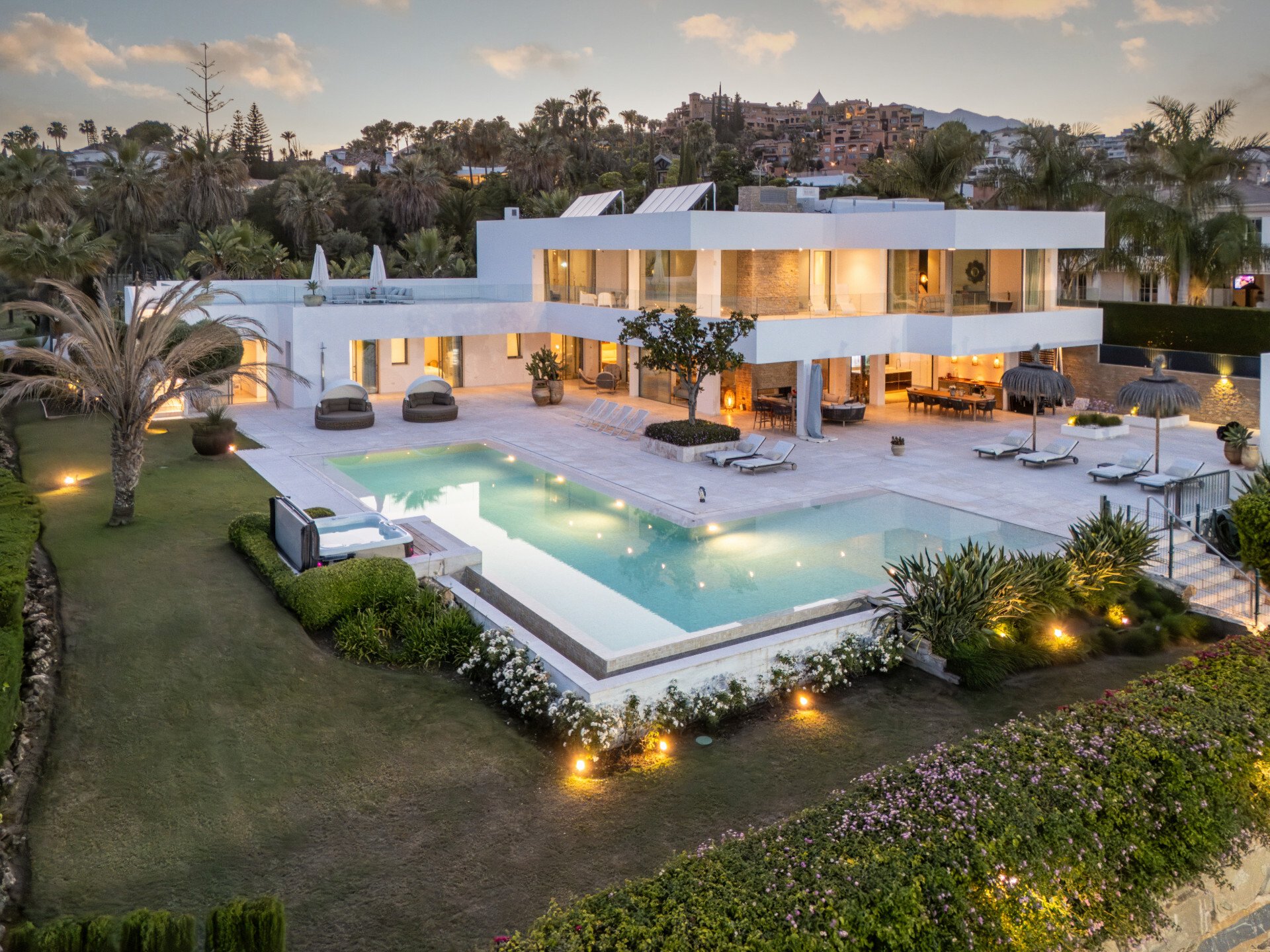 CASA LA CERQUILLA 7.950.000€