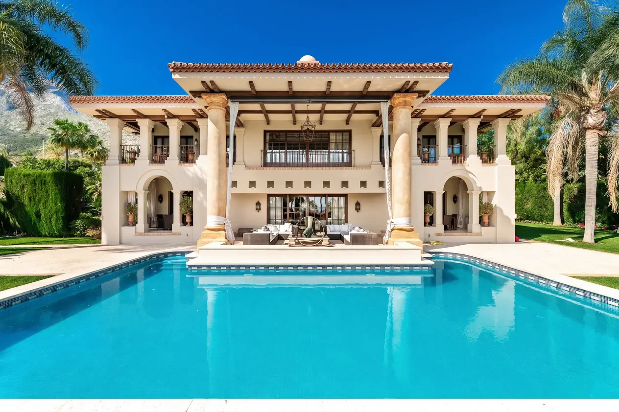 VILLA GUADALOUPE 8.450.000€