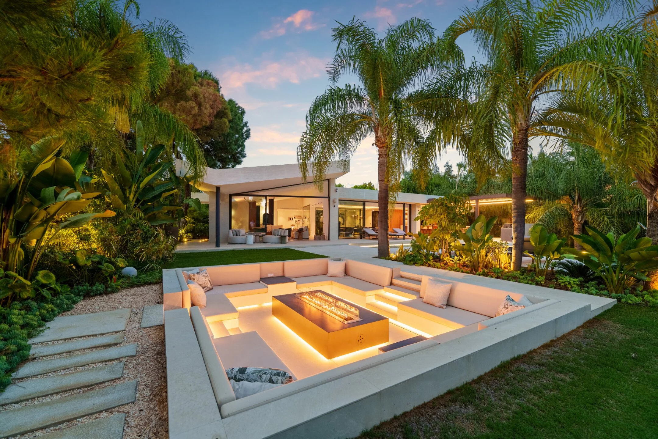 VILLA VERDE 5.875.000€