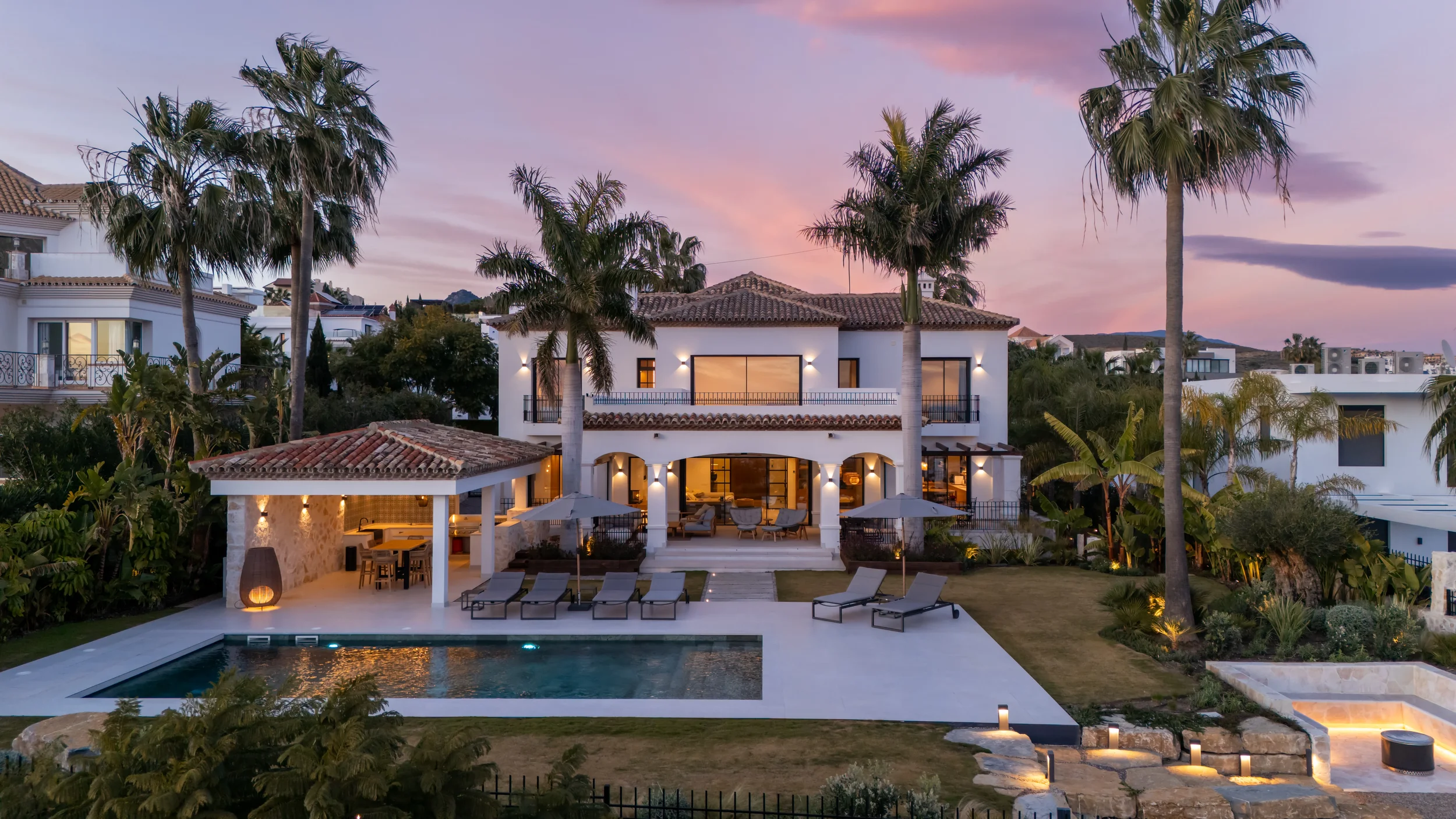 CASA SOLE 6.795.000€