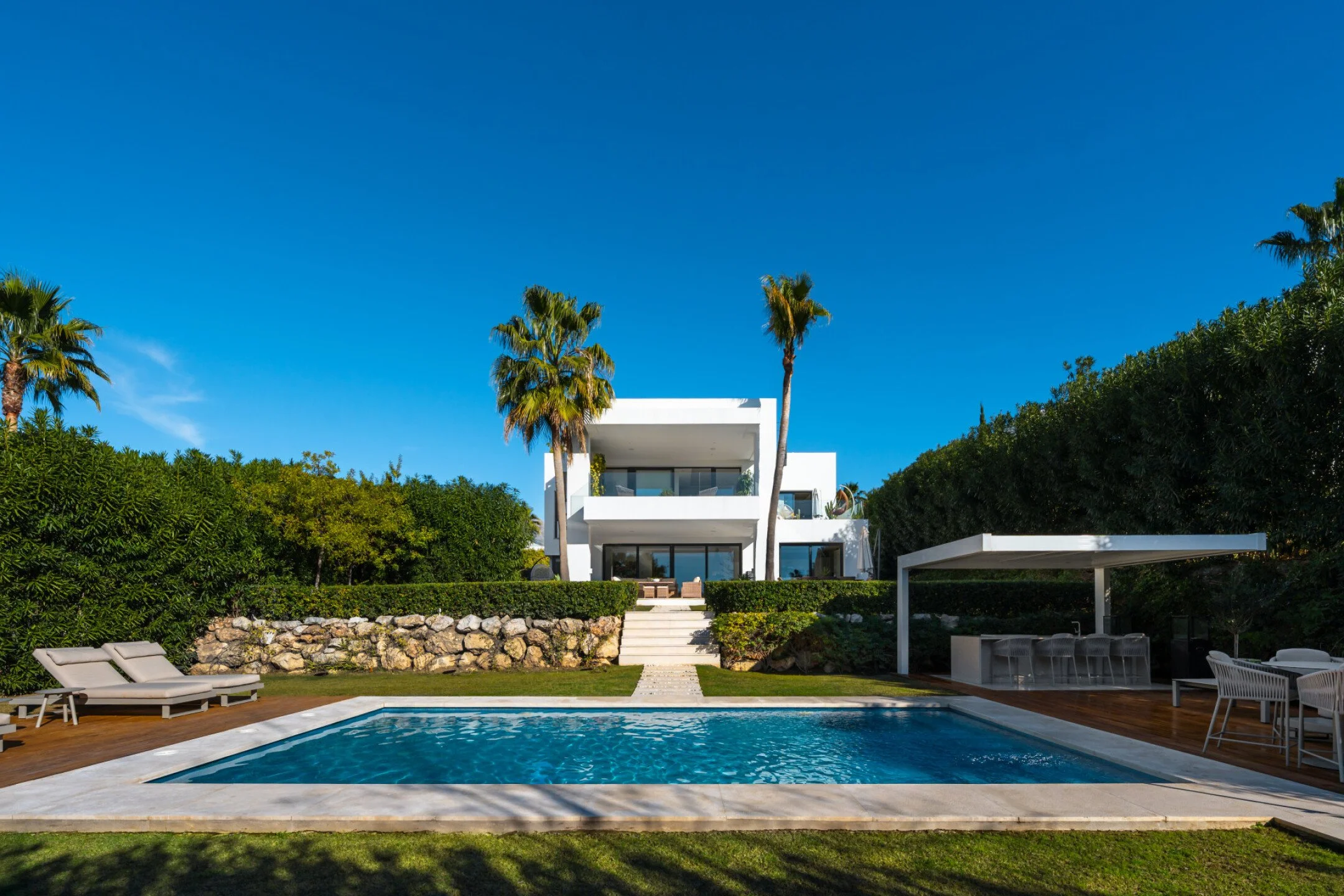 VILLA OLIVO 3.980.000€