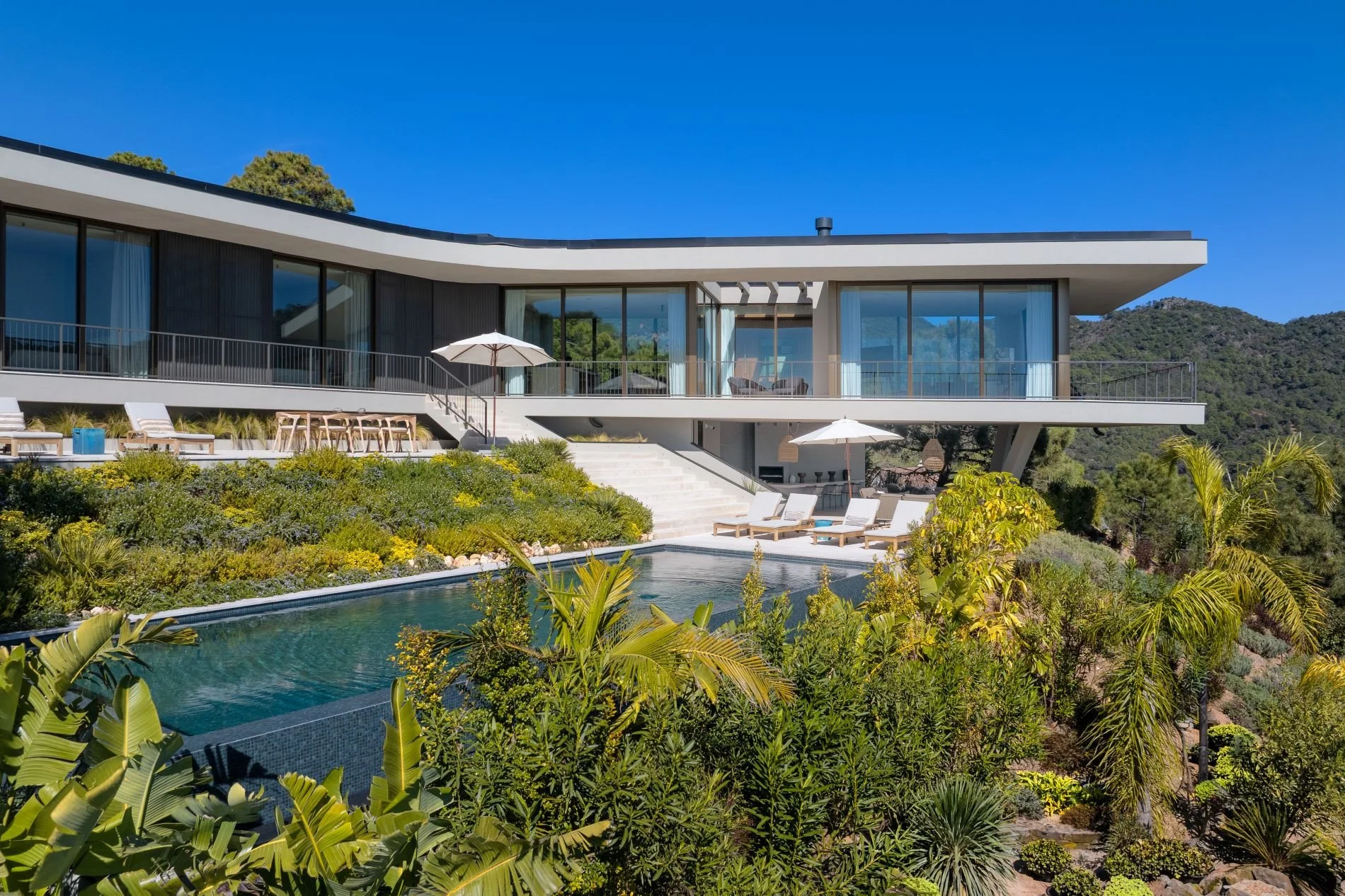 VILLA TORO 4.590.000€