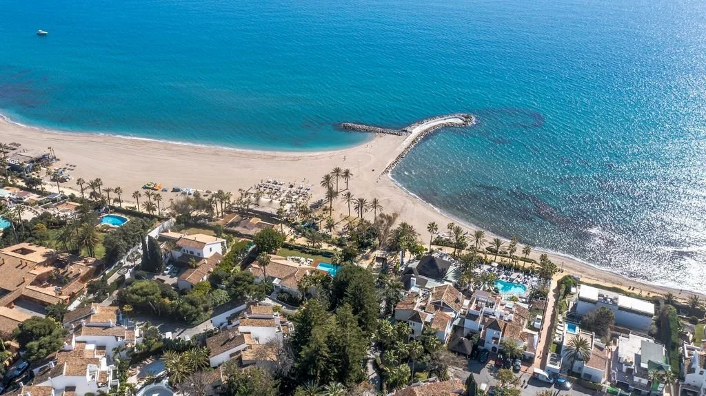 VILLA FUSAICHI 100.000.000€