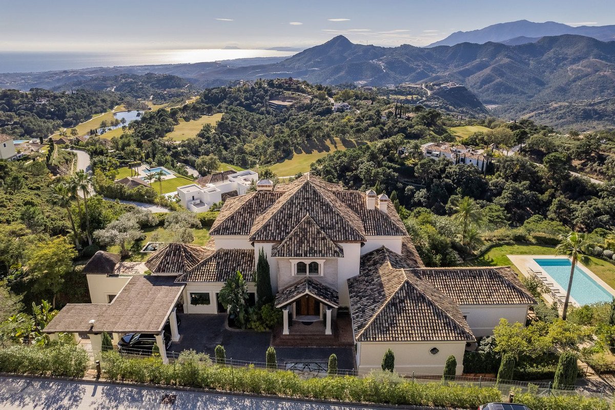 CASA PANDORA 12.995.000€
