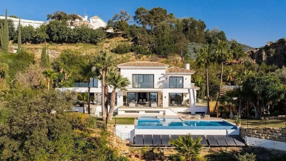 CASA CILO 8.750.000€
