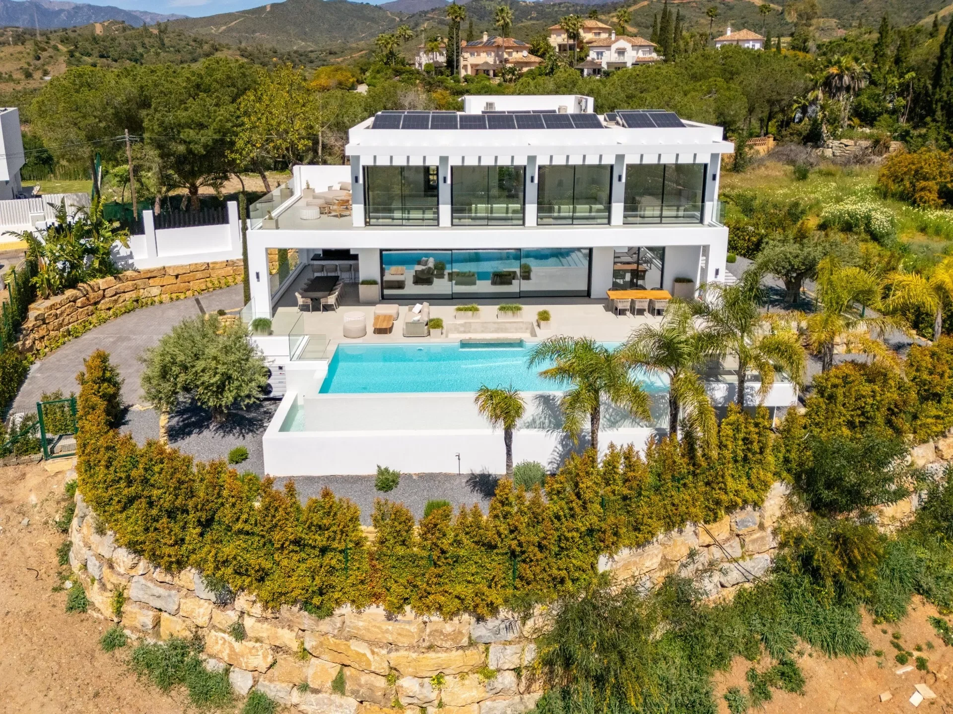 CASA VIRA 3.650.000€