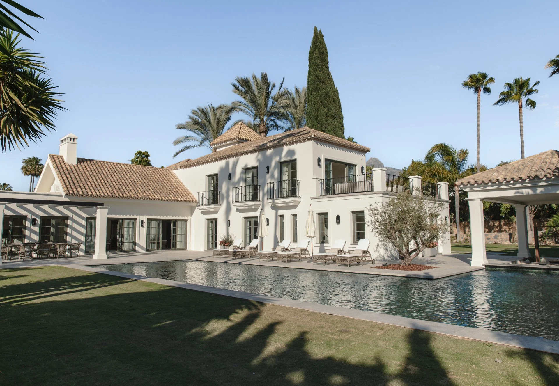 VILLA PARIS 12.500.000€