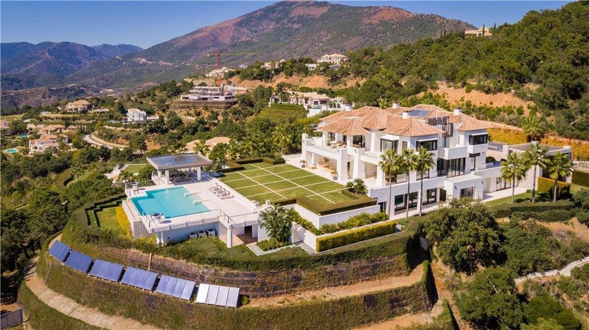 ZAGALETA H 19.500.000€