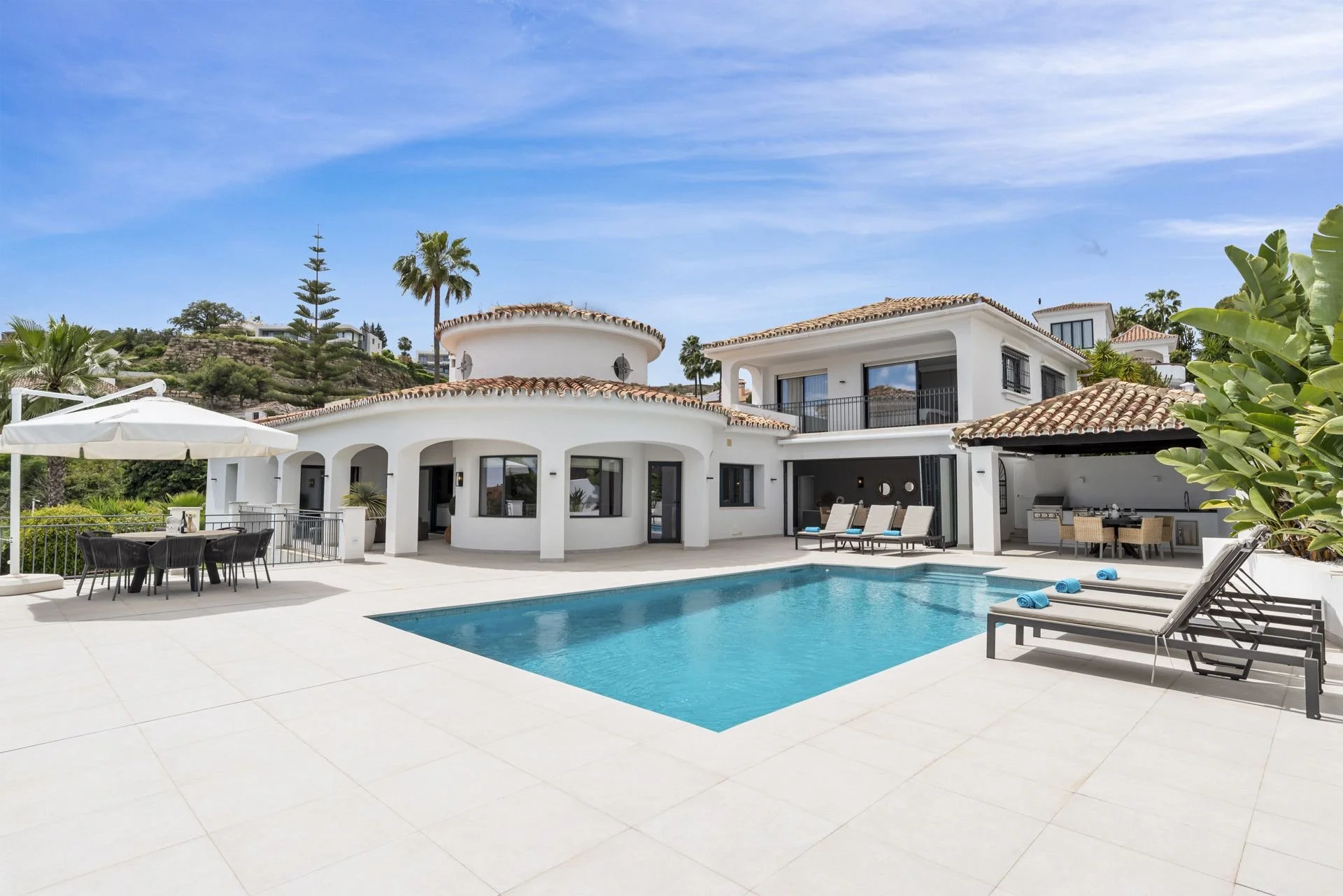 VILLA UNICO 2.695.000€