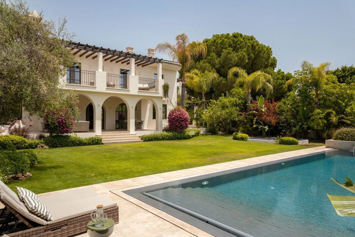 VILLA LINDA 5.995.000€