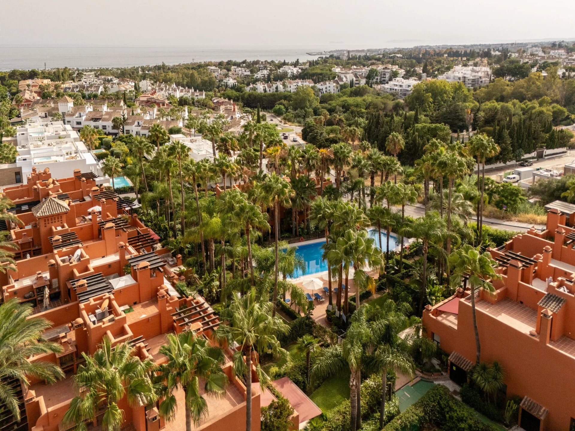 CASA SANTOS 2.395.000€