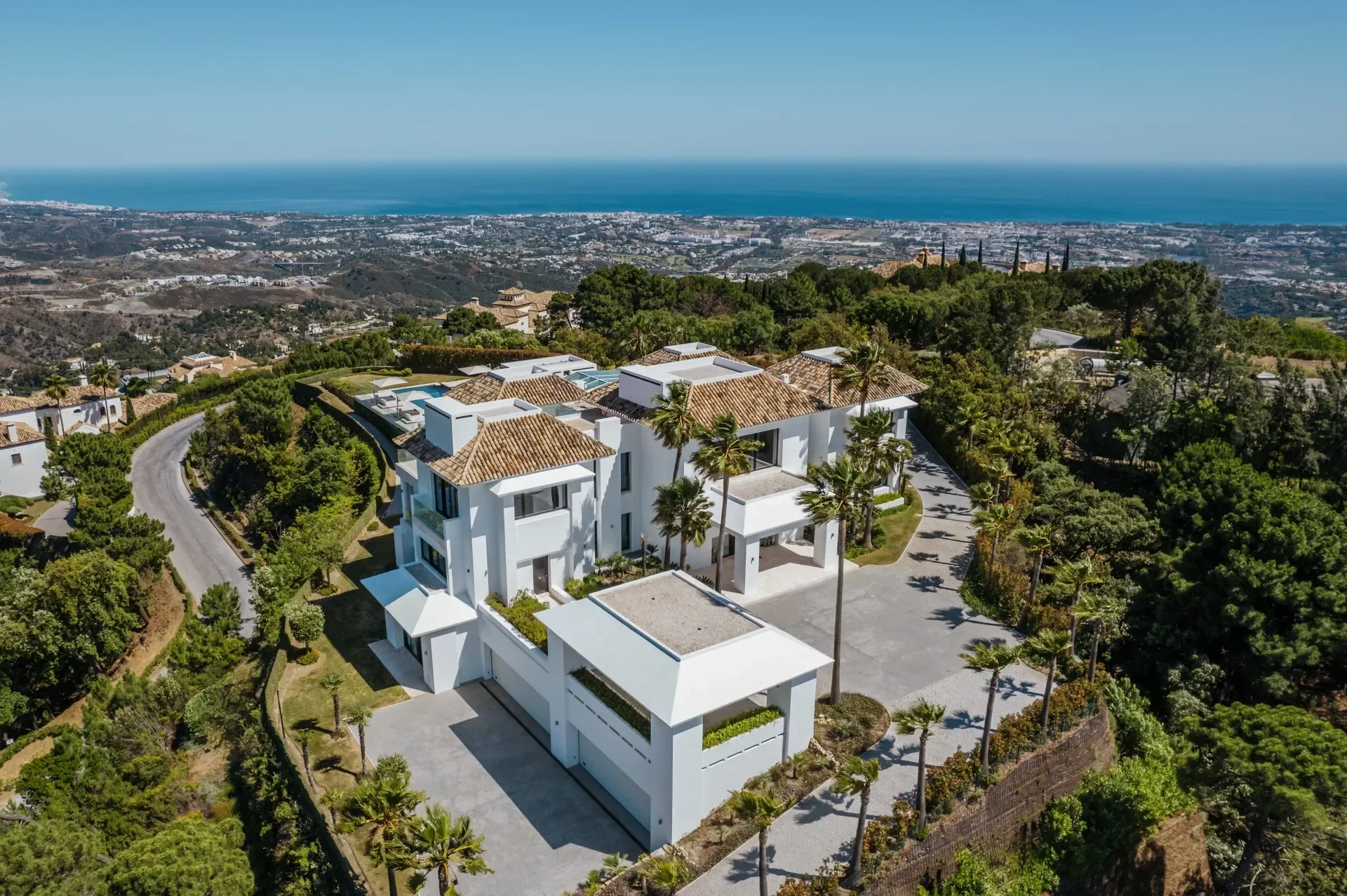 VILLA LUMOS 14.900.000€