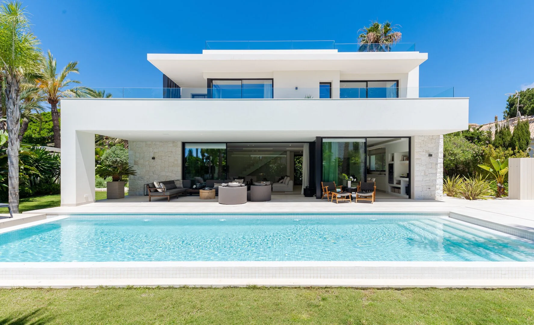 VILLA MARBESA 3.495.000€