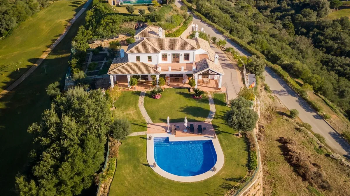VILLA REBOTICA 3.995.000€