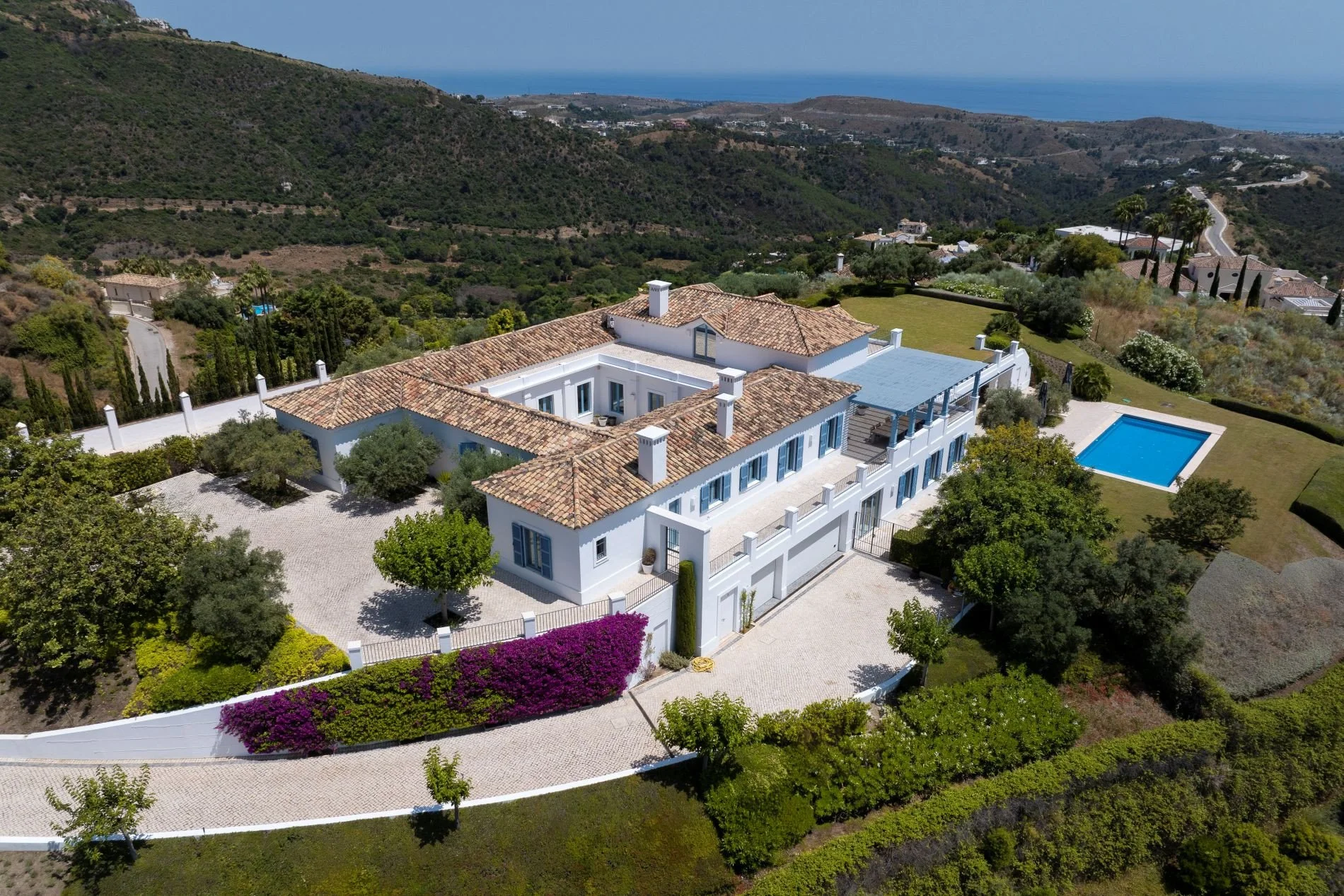 VILLA RABY 4.750.000€