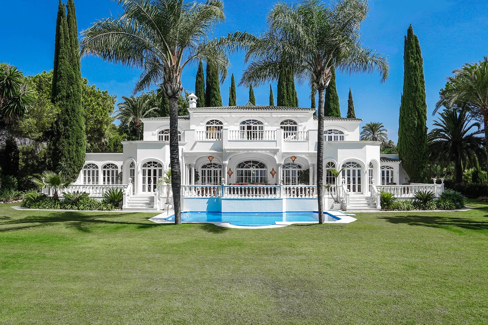 VILLA PRINS 7.950.000€