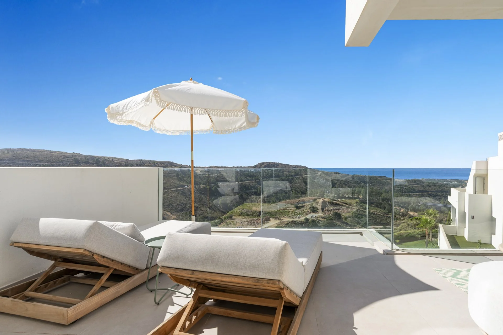 CASA HORIZON 1.150.000€