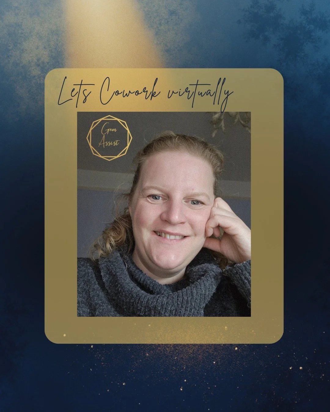 Here we are, cosy season! I've got a blanket on my desk chair and I'm shopping for a USB mug warmer (worth it?!) 

It also means the start of the virtual coworking sessions from me, I&rsquo;m so looking forward to it! If you&rsquo;ve been curious, no