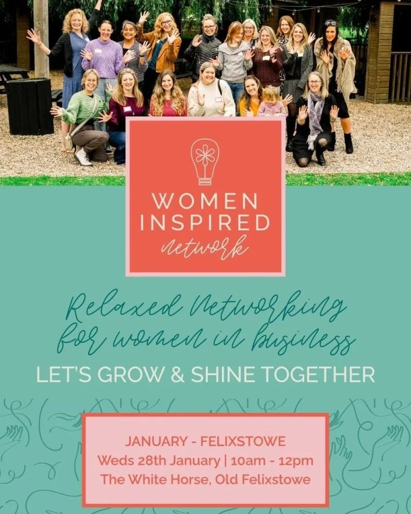 How do you feel about January? 🤯
I have to admit I find it really tricky, it's so grey and cold, plus there always seems to be so much pressure, the overwhelm after taking a festive break is intense!
We often rush into the New Year setting massive g