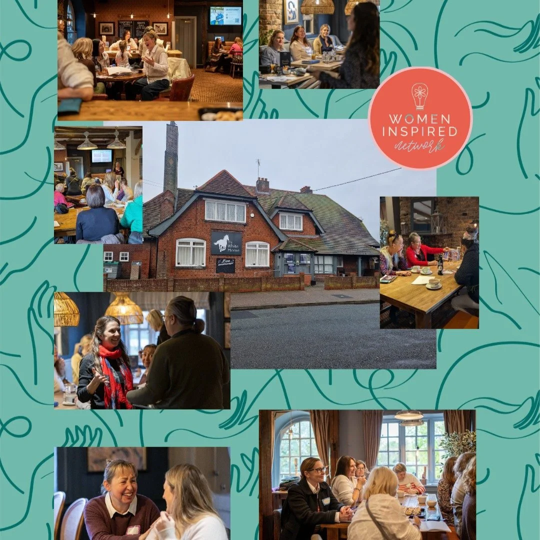 𝗙𝗲𝗹𝗶𝘅𝘀𝘁𝗼𝘄𝗲... 𝗮𝗿𝗲 𝘆𝗼𝘂 𝗿𝗲𝗮𝗱𝘆 𝗳𝗼𝗿 𝘁𝗵𝗶𝘀 𝗲𝗻𝗲𝗿𝗴𝘆?! ⚡️🙌

𝑊𝑒 𝑎𝑟𝑒 𝑗𝑢𝑠𝑡 48 ℎ𝑜𝑢𝑟𝑠 𝑎𝑤𝑎𝑦 𝑓𝑟𝑜𝑚 𝑜𝑢𝑟 𝐽𝑎𝑛𝑢𝑎𝑟𝑦 𝑊𝑜𝑚𝑒𝑛 𝐼𝑛𝑠𝑝𝑖𝑟𝑒𝑑 𝑁𝑒𝑡𝑤𝑜𝑟𝑘 𝑒𝑣𝑒𝑛𝑡, 𝑎𝑛𝑑 𝑡ℎ𝑒 𝑔𝑢𝑒𝑠𝑡 𝑙𝑖𝑠𝑡 𝑖