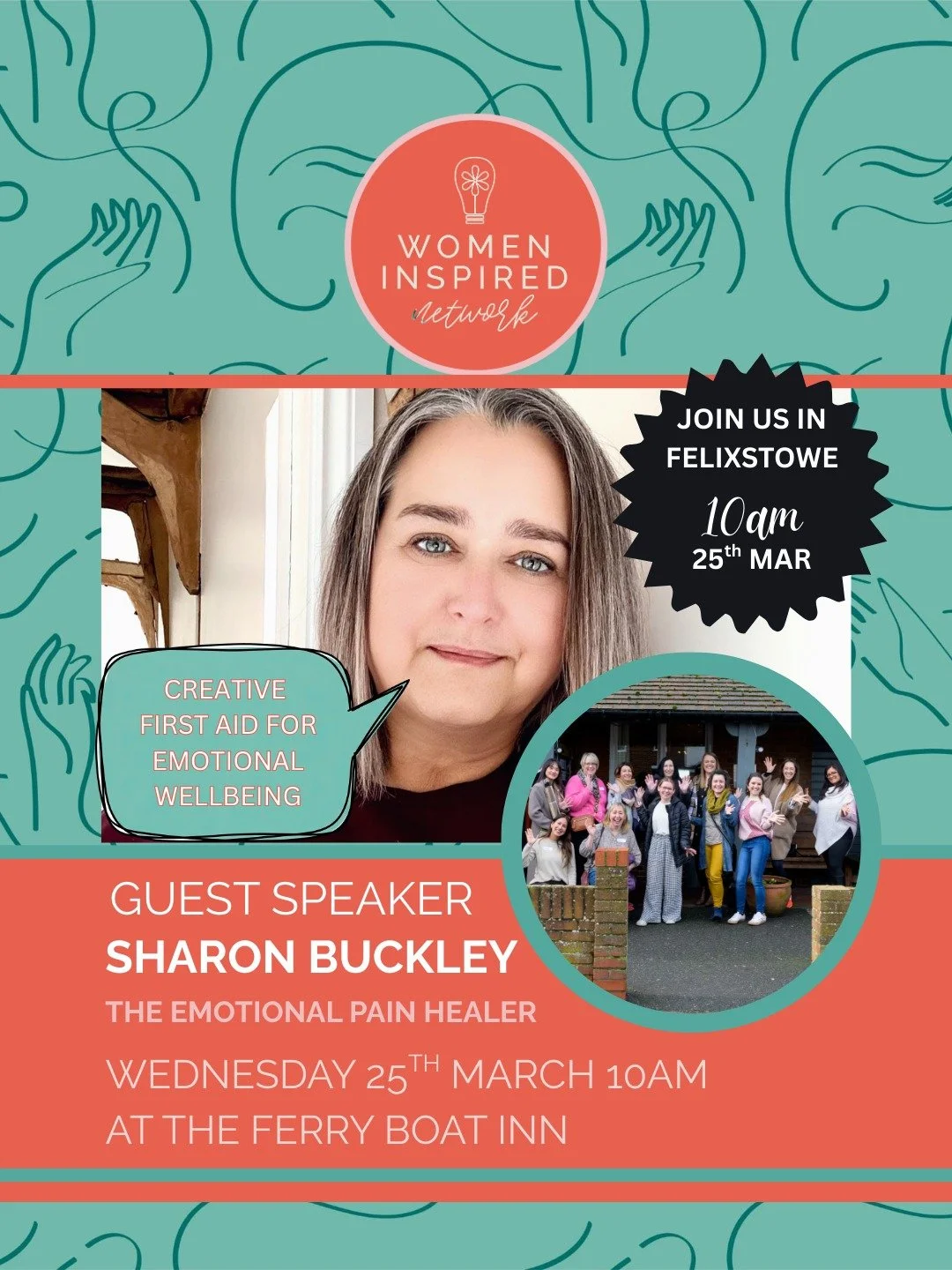 𝐑𝐞𝐚𝐥 𝐭𝐚𝐥𝐤: 𝐰𝐡𝐞𝐫𝐞 𝐝𝐨 𝐦𝐨𝐬𝐭 𝐨𝐟 𝐲𝐨𝐮𝐫 𝐜𝐥𝐢𝐞𝐧𝐭𝐬 𝐚𝐜𝐭𝐮𝐚𝐥𝐥𝐲 𝐜𝐨𝐦𝐞 𝐟𝐫𝐨𝐦? 🤔

For so many of us, it's word of mouth. 
A recommendation. 
A conversation over coffee with someone who just &lsquo;gets it&rsquo;.
That's