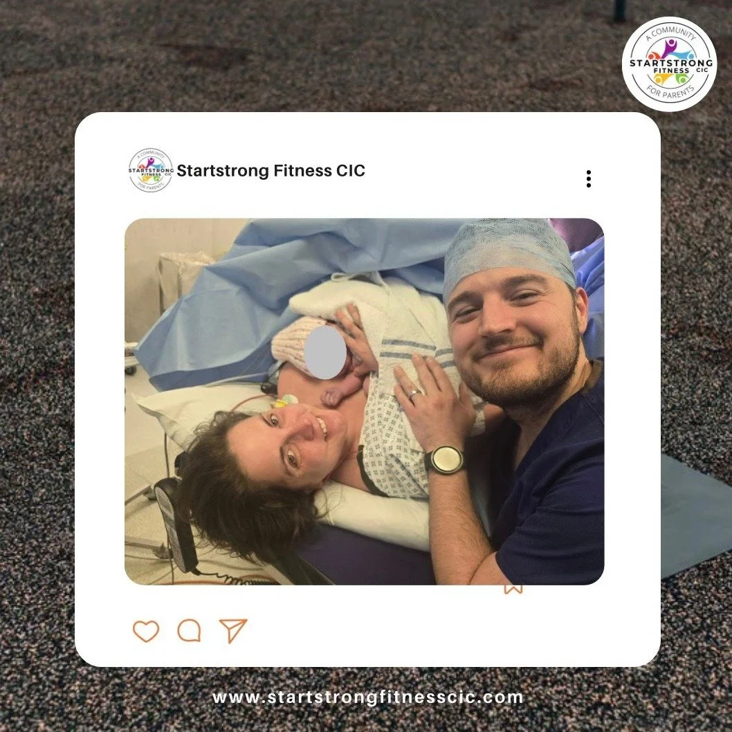 One of my clients had her second daughter recently and honestly, it ruined me a little! 🥺

If you were around me at the time, I'm sorry. I almost certainly blabbered on about her being in labour and then thrust baby photos in your face the moment sh