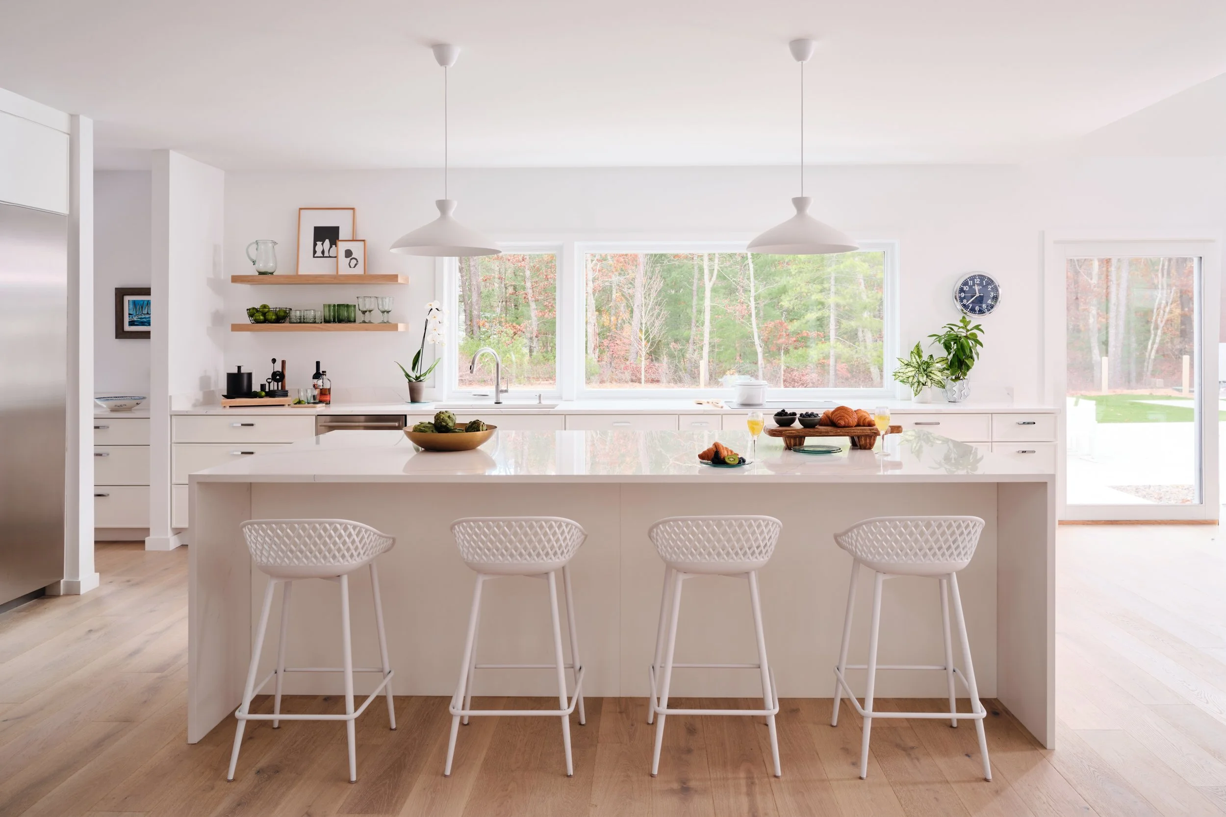 Cotuit Residence